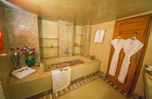 El Mokhifa Casa | Dar Victoria