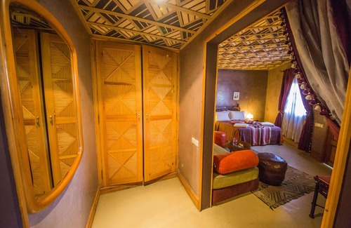 El Mokhifa Casa | Dar Victoria