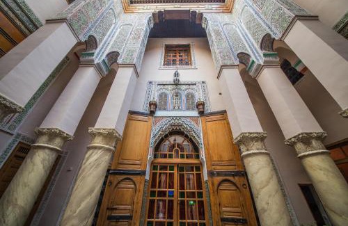 El Mokhifa Casa | Dar victoria