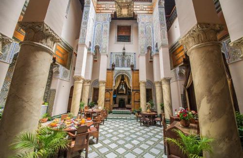 El Mokhifa Casa | Dar victoria