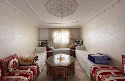 Medina of Rabat Casa | Dar Wafae