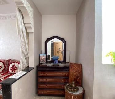 Medina of Rabat Casa | Dar Wafae