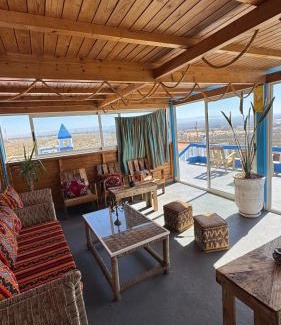 Essaouira Casa | Dar Walid cap sim