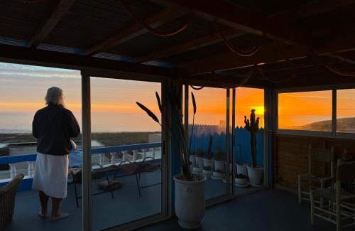 Essaouira Casa | Dar Walid cap sim
