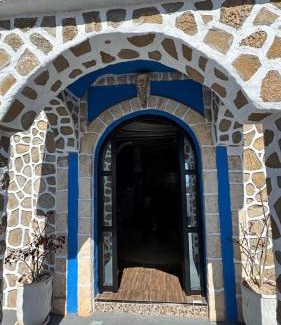 Essaouira Casa | Dar Walid cap sim