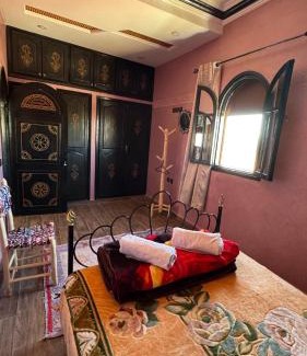 Essaouira Casa | Dar Walid cap sim