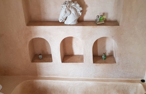 Sidi Bou Amar Casa | Dar Warda