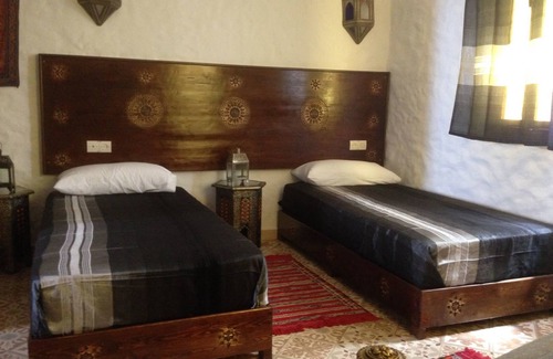 Medina of Chefchaouen Cama Y Desayuno | Dar Yakout