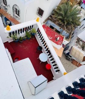 Medina Casa | Dar Yema