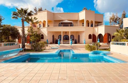 Ounagha Apartamento | Dar Yobedi