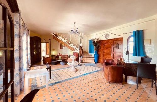 Ounagha Apartamento | Dar Yobedi