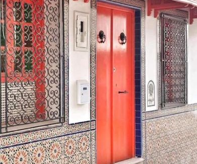 Medina de Sousse Apartamento | Dar Youssef Medina Sousse
