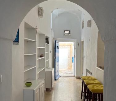 Sidi Bou Said Apartamento | DAR ZAHRA Sidi Bou Said