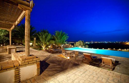 Nefta Casa | Dar Zargouni