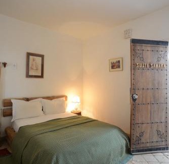 Nefta Casa | Dar Zargouni