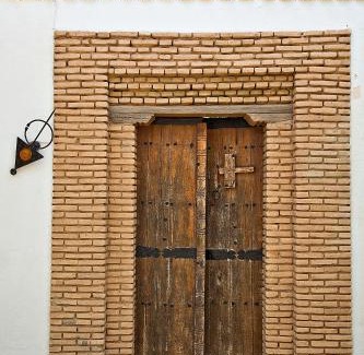 Nefta Casa | Dar Zargouni