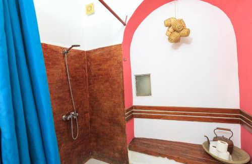 Moulay Idriss Zerhoun Cama Y Desayuno | Dar Zerhoune