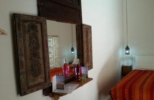 Moulay Idriss Zerhoun Cama Y Desayuno | Dar Zerhoune