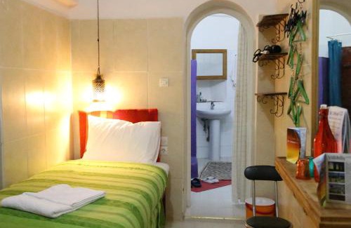 Moulay Idriss Zerhoun Cama Y Desayuno | Dar Zerhoune