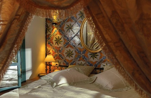 Medina of Tunis Casa | Dar Zyne La Medina