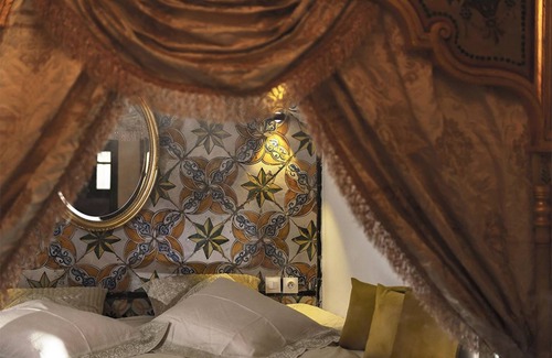 Medina of Tunis Casa | Dar Zyne La Medina