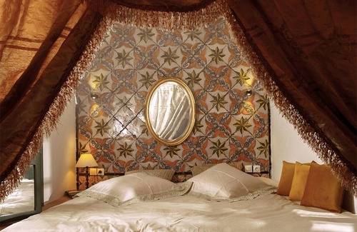 Medina of Tunis Casa | Dar Zyne La Medina