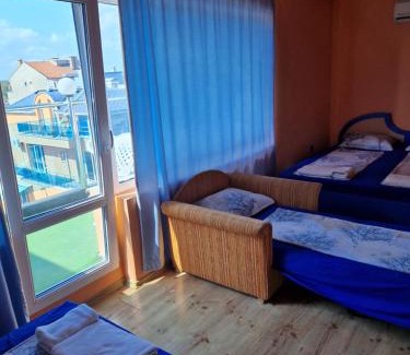 Primorsko Hotel | Dara Hotel