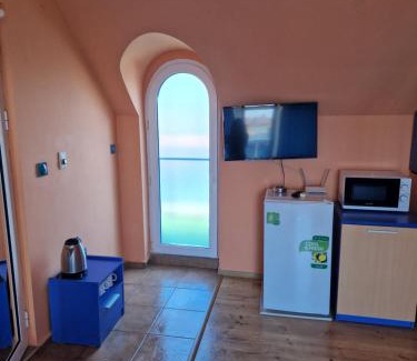 Primorsko Hotel | Dara Hotel