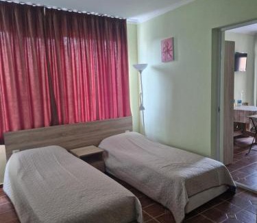 Primorsko Hotel | Dara Hotel