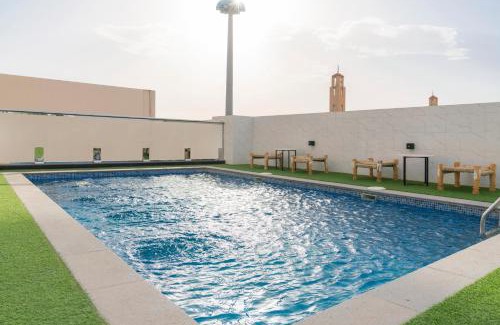 Qurtubah Hotel | Dara Qurtubah Hotel