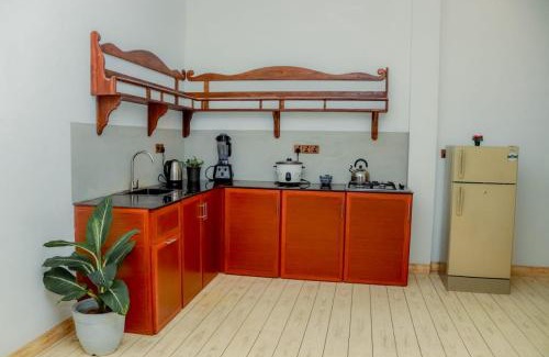 Polhena Villa | DARA VILLAS