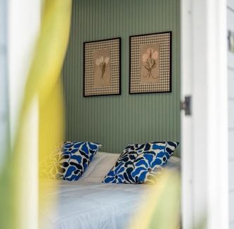 Pong Casa | Darabbit home by darabbit home cafe