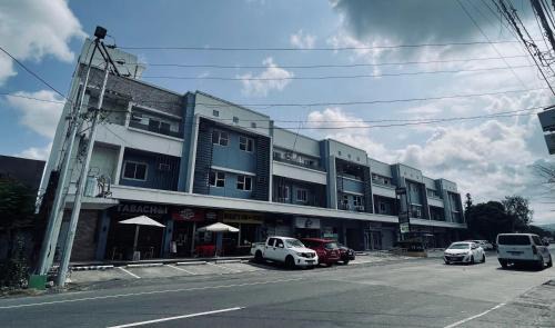 Legazpi Hotel | Daraga Tourist Inn