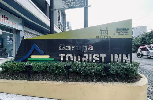 Legazpi Hotel | Daraga Tourist Inn