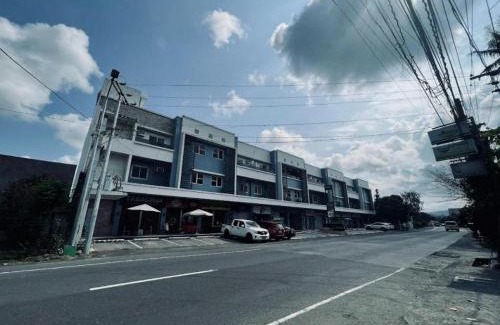 Legazpi Hotel | Daraga Tourist Inn