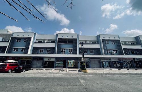 Legazpi Hotel | Daraga Tourist Inn