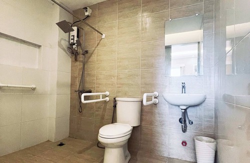 Legazpi Hotel | Daraga Tourist Inn
