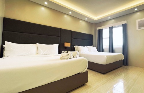 Legazpi Hotel | Daraga Tourist Inn