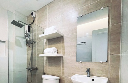 Legazpi Hotel | Daraga Tourist Inn