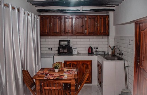 Stone Town Apartamento | Darajani Apartment