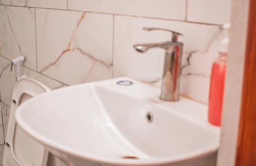 Stone Town Apartamento | Darajani Apartment