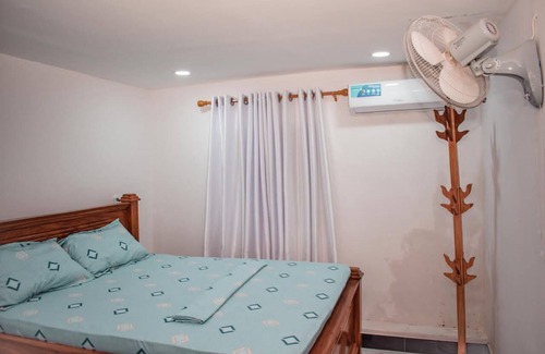 Stone Town Apartamento | Darajani Apartment