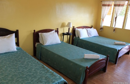 Coron Town Proper Hotel | Darayonan Lodge
