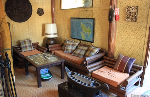 Coron Town Proper Hotel | Darayonan Lodge