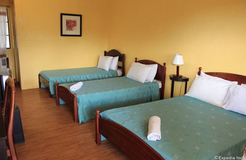 Coron Town Proper Hotel | Darayonan Lodge