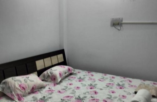 Gaya Apartamento | Darbar Homestay