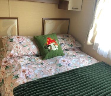 Anderby Creek Chalet De Esquí | Darcies Holiday Home