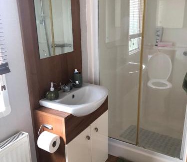 Anderby Creek Chalet De Esquí | Darcies Holiday Home