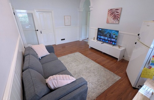 Collinswood Casa | Darcy House. Location and Space, wiht everything at your doorstep.