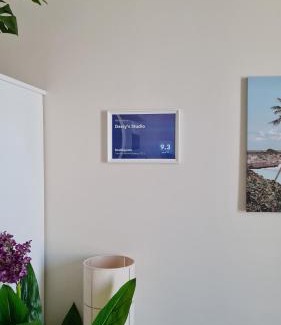 Salalah Apartamento | Darcy's Studio